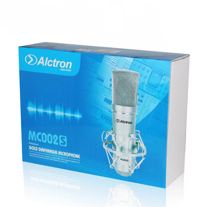 For Alctron MC002S Professional FET Condenser