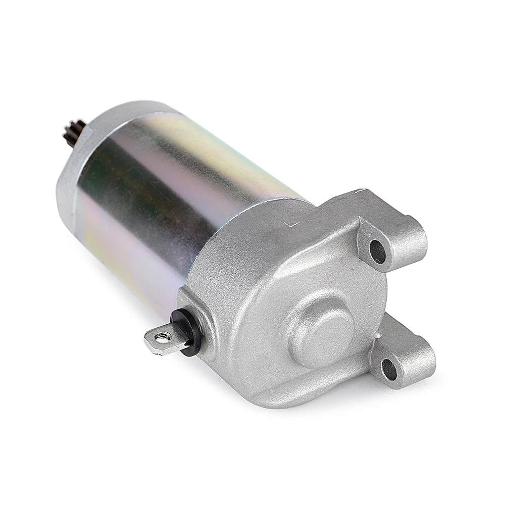 Electric Starter Motor For Yamaha XT250 XG250 Serow Tricker 250 2005- YFM25R Raptor 250 2008-2013 3C5-81890-00 XT XG