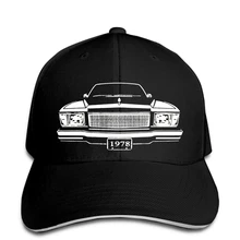 Бейсболка 1978 Chevy Monte Carlo Chevrolet Monte Carlo 78 Monte Carlo Кепка