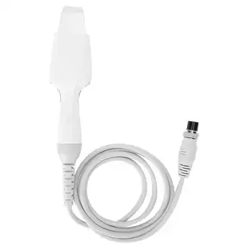 

Hydrogen Oxygen Small Bubbles Beauty Machine Skin Scrubber/RF Probe Replacement Head Accessory