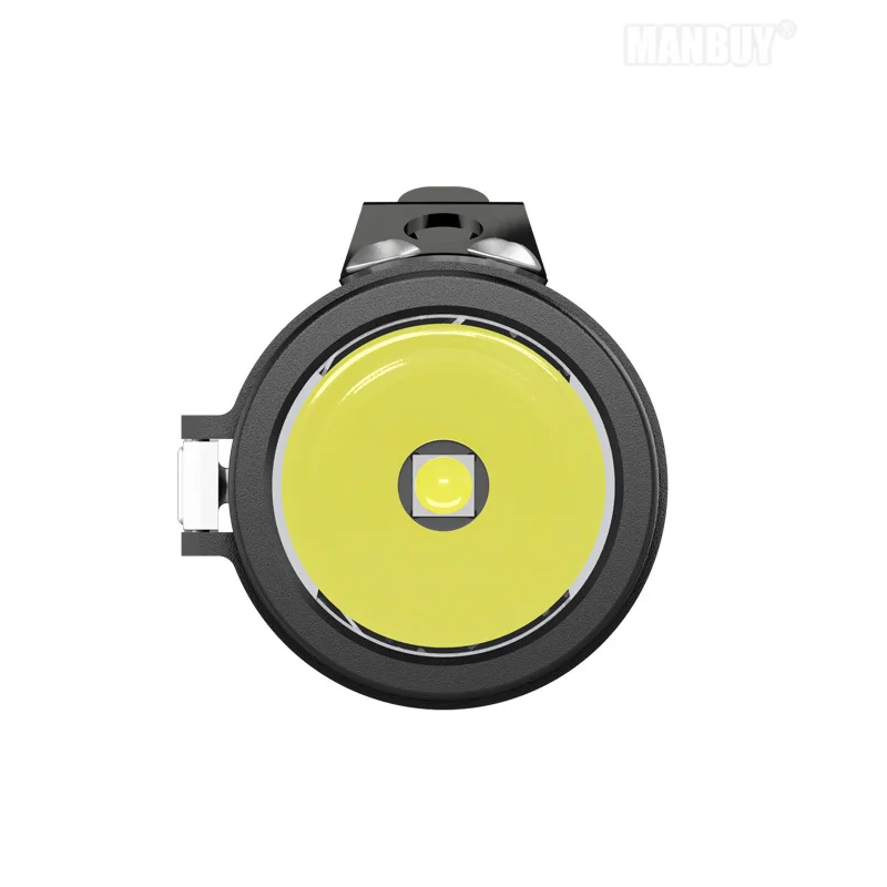 Светодиодный фонарик NITECORE C1 1800 лм CREE XHP35 HD E2 + IMR 18650|Фонарики и осветительные