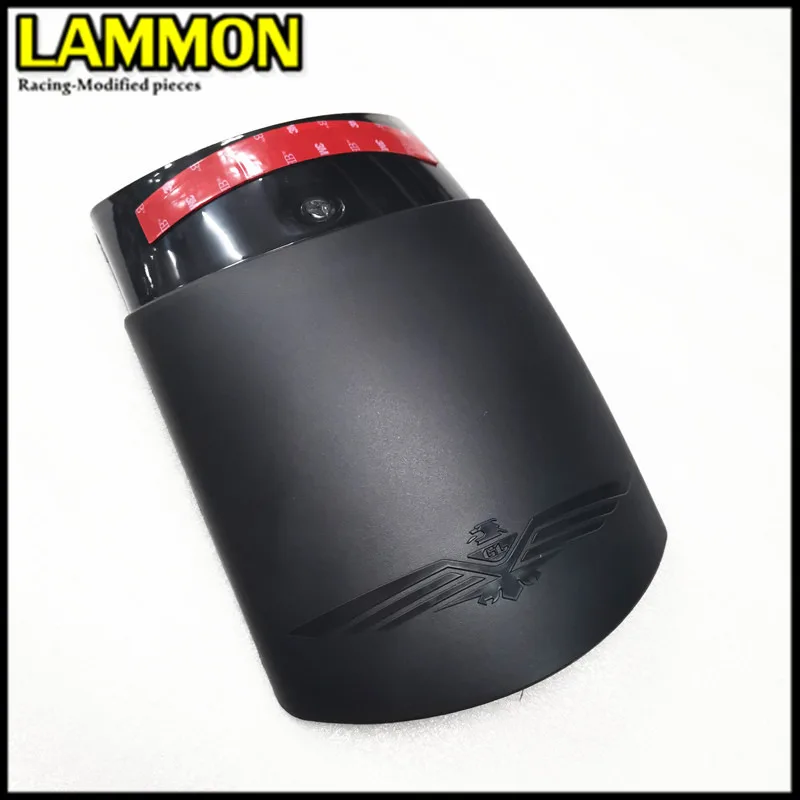 

FOR HONDA Goldwing GL1800 GL 1800 Motorcycle Accessories ABS Injection Fairing Front Fender Lengthening