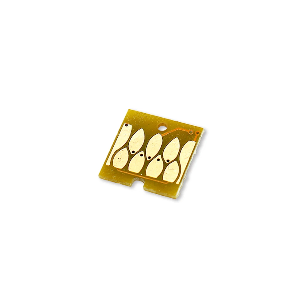 Цельный чип T6193 для резервуара Epson SureColor T Series F6000 F7000 F6070 F7070 T3000 T5000 T7000 T619300