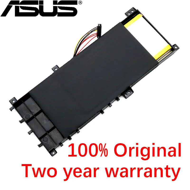 Аккумулятор ASUS C21N1335 для ноутбука ASUS VivoBook S451 C21N1335 S451LA S451LB S451LN серии 7,5 V 38Wh