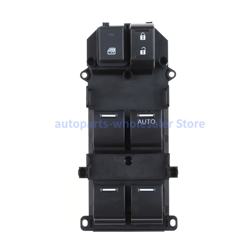 Автомобильные аксессуары 35750-SZW-J11 35750SZWJ11 35750-SZW-J01 для Honda Accord RHD переключатель управления электростеклоподъемником
