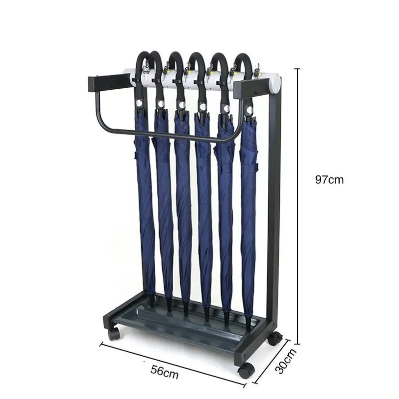 MODEL P Parapluhouder открытый цветок де Soporte Paraguas Hogar Металл Porte Parapluie стойки Portaombrelli Каса Paraguero зонтик стенд - Цвет: MODEL P
