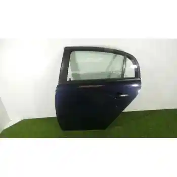 

1149874 Left Rear door Opel Vectra C Saloon