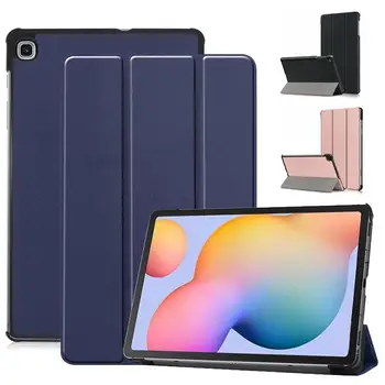 

Shockproof Tablet Protective Case Cover Stand Tablet Cover Stand Holder for Samsung Galaxy Tab S6 Lite 10.4 Protective Case