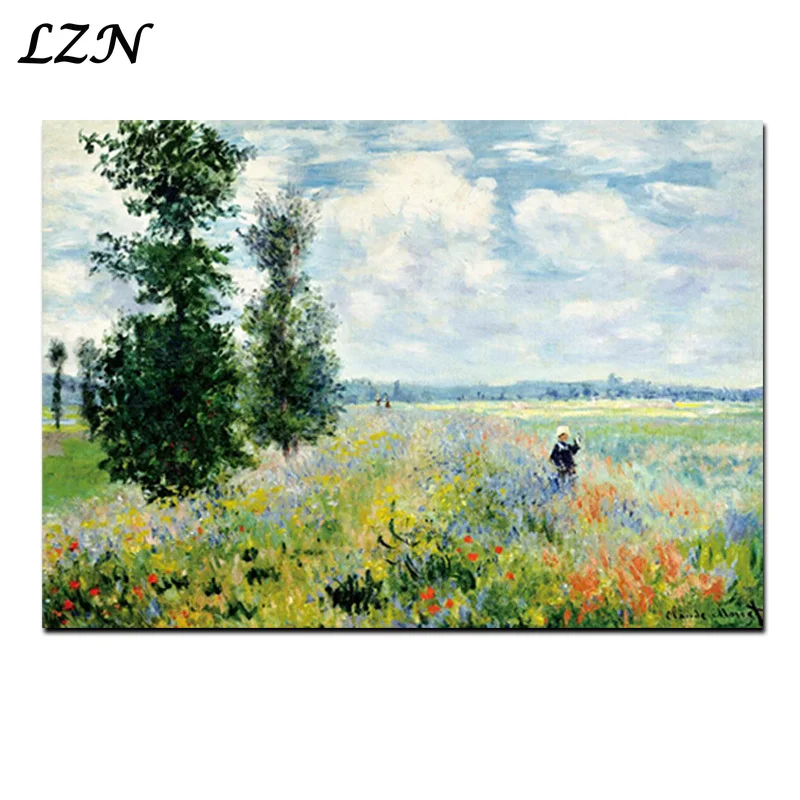 

Nodric Art Poste Vintage R Canvas Print Painting Ratro Draw Wall Deco Movie Pictures Unframed for Modren Livingroom Home Decorae