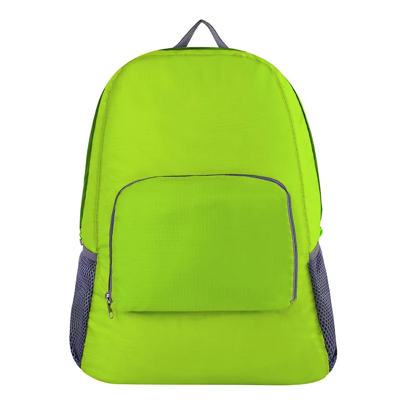 

Outdoor Travel Foldable Shoulder Bag Fast Dry Portable Sports Shopping Bag