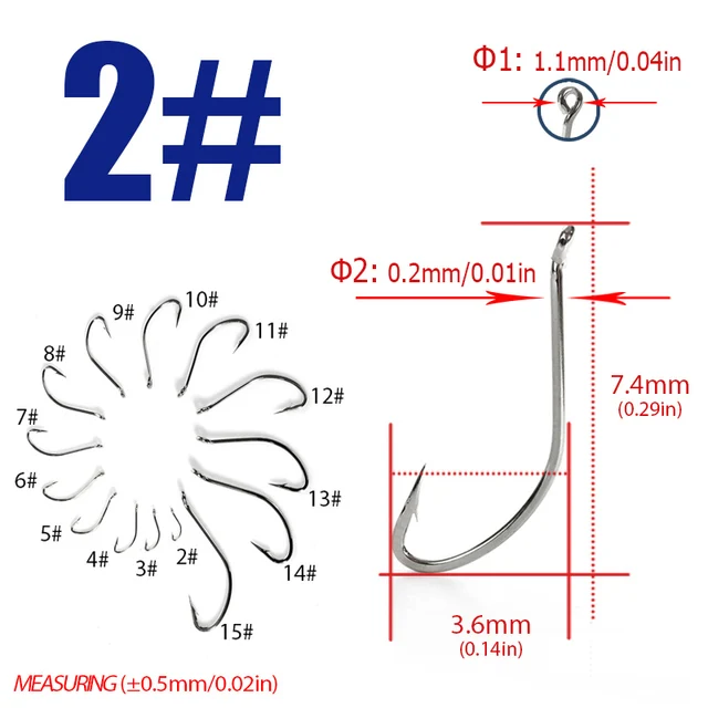 For Gamakatsu Fishing Hooks Sea Japan Fishing Hooks Saltwater Fishhooks
