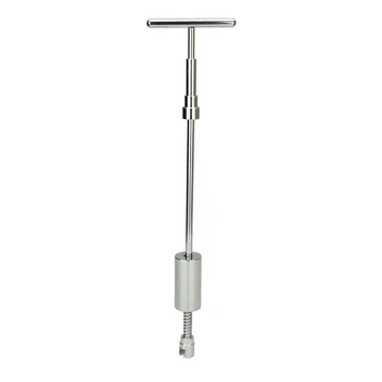 

2-in-1 Two Ways Puller Slide Hammer Tabs Suction Cup Hand of Cars Paintless Dent Repair Tools For Car Body Care