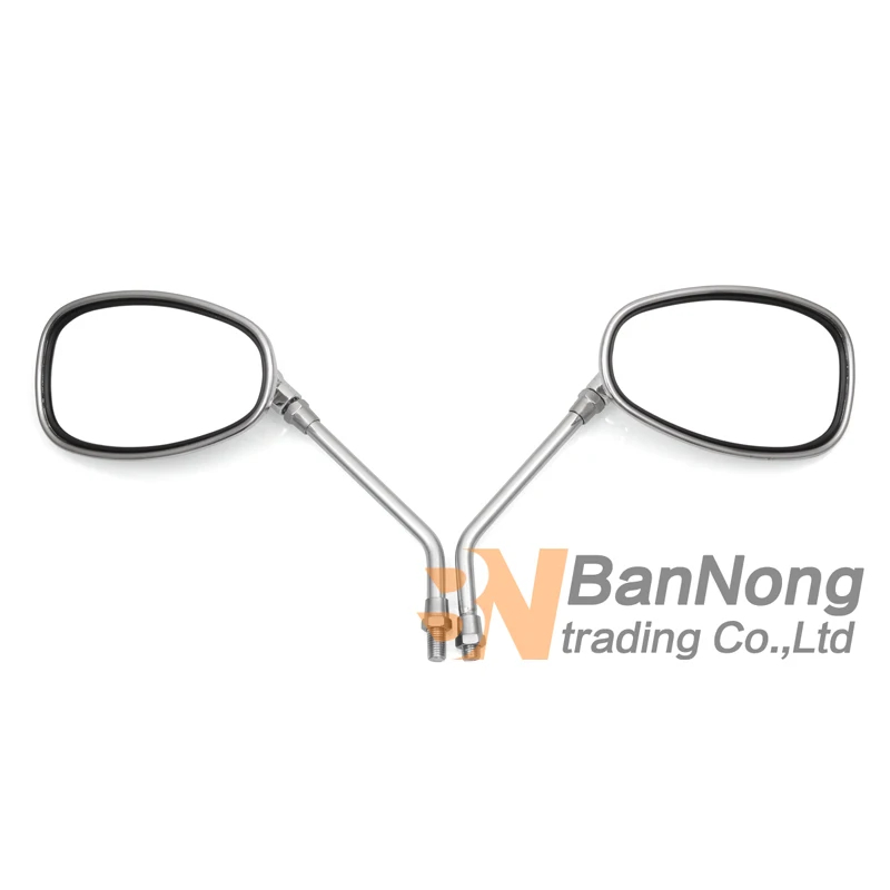 오토바이 백미러, 스즈키 산적 GSF 250 400 GSX 400 74A 75A 77A 79A 7BA lnazuma Impulse 400 용