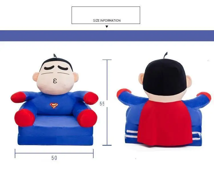 Bambini маленький Recamara Silla Princesa детский диван ленивый мешок сиденье Dormitorio Infantil Chambre Enfant детская софа
