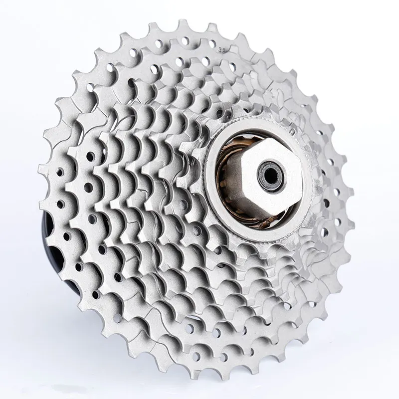 Llave extractor de piñones para bicicleta de alta calidad, 12 para carretera, MTB, cubo trasero, enchufe de reparación - AliExpress