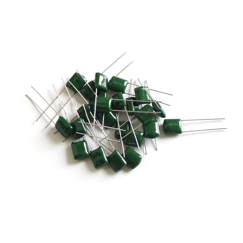 Donlis 10pcs 023 033 047 110 Guitar Tone Capacitor For