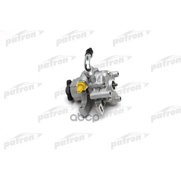 Насос Гидроусилителя Citroen: Jumper, Fiat: Ducato, Peugeot: Boxer, Ford: Transit 06- 2.2 PATRON арт. PPS690
