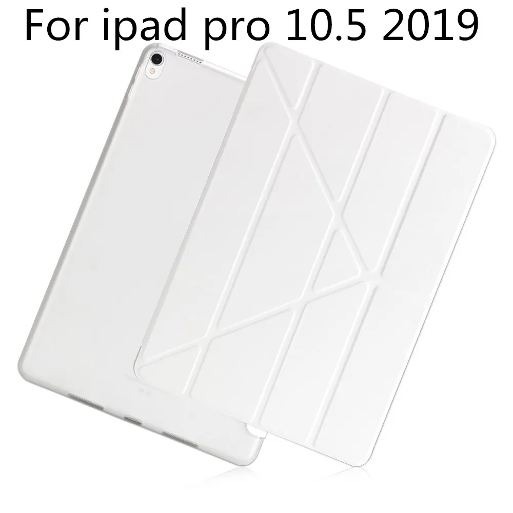 Для ipad air2, 10,2,, pro10.5,, 9,7, чехол для планшета из Уретанового термопластика анти-капля и анти-деформация чехол для ipad 7-го поколения Чехол - Цвет: Цвет: желтый