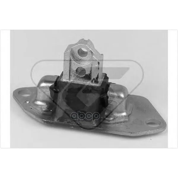 Опора Двигателя Прав Volvo: S60 00-, S80 98-06, V70 Ii 00-, Xc 90 02-, Xc70 Cross Country 00- HUTCHINSON арт. 538605