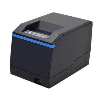 

2018 new Wholesale high quality Barcode label Stickers printers clothing label printer Maximum width 80mm printing Print fast