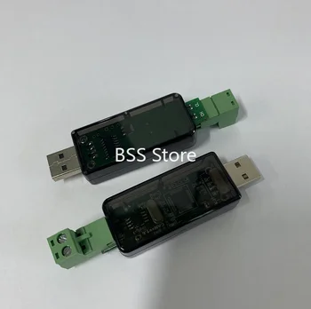 

USB to CAN USB-CAN debugger Adapter CAN Bus Analyzer sensor