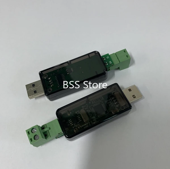 transmission speed sensor USB to CAN USB-CAN debugger Adapter CAN Bus Analyzer sensor transmission speed sensor