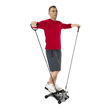 

Running Pedal Steppers Machine Home Multi-functional Mini Treadmill Leg Reduce Weight Training Fitness Equipment With Drawcord