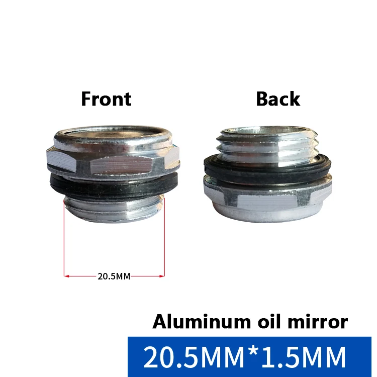 铝油镜20.5mm牙距1.5mm_4