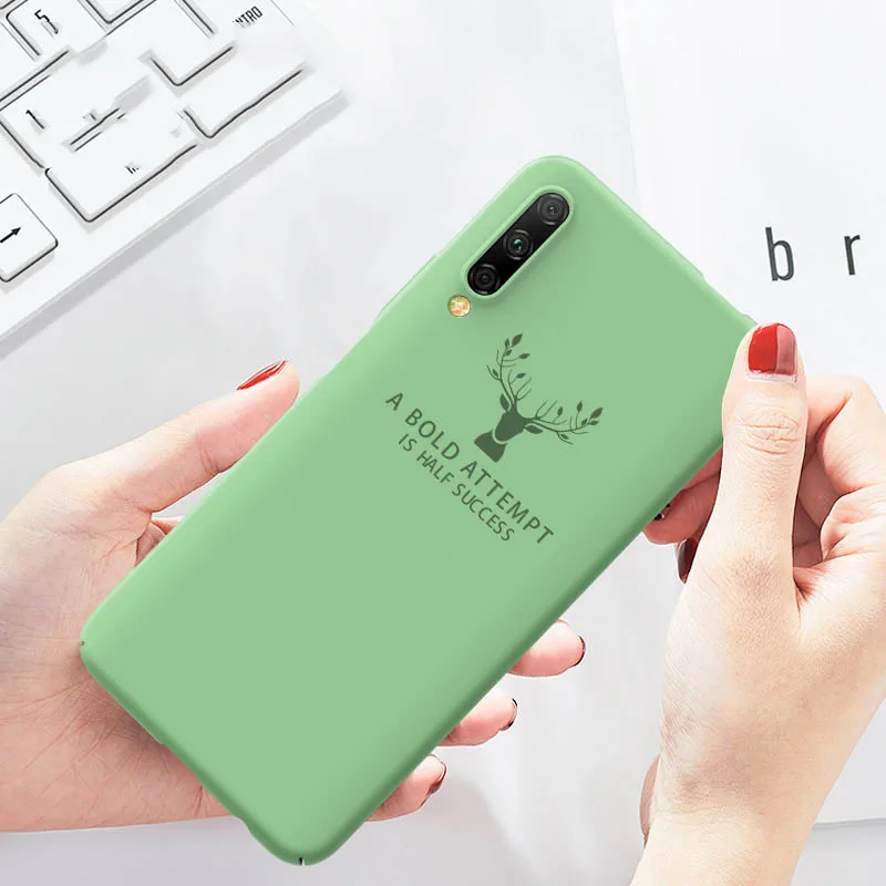 Жидкий ПК Жесткий Чехол для huawei P30 Pro Honor 9X Pro чехол Модный чехол для телефона чехол для Honor 9X Pro удобный на ощупь чехол