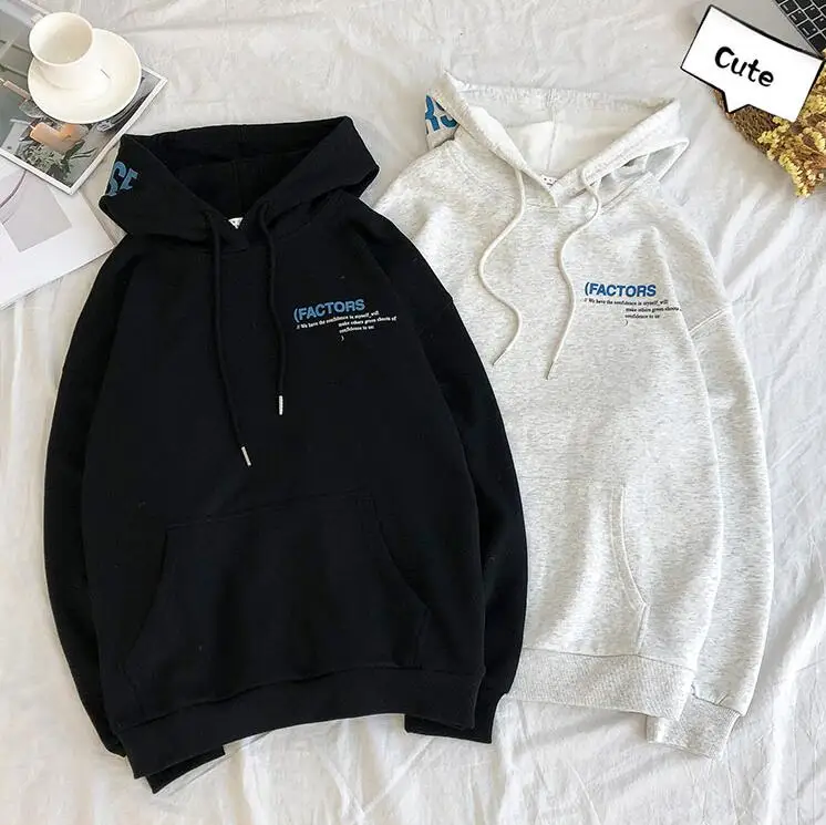 

Men Streetwear Hoodies Harajuku Korean Fashions Sweatshirts
