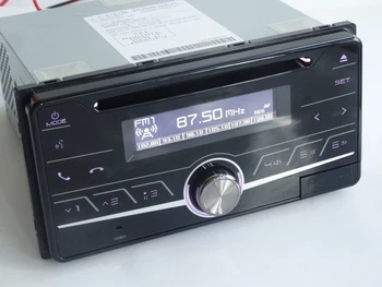 

For Toyota Prado Corolla CD Machine With Bluetooth