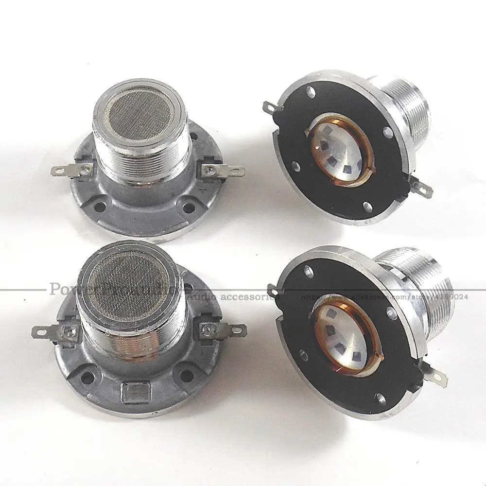 4 шт. диафрагма для JBL 2414 H, 2414H-1, EON 315305210 P, 510, 928, EON-515, PRX