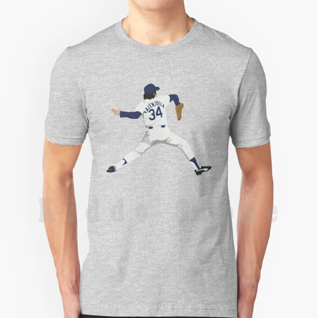 fernando valenzuela t shirt