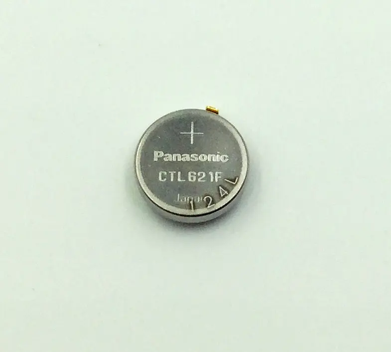 Ecodrive Capacitor295-7530 CTL621H117 H119 H11A H128 H144 H145