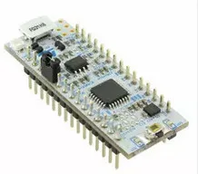 

In stock!!! NUCLEO-L031K6 STM32L031K6 Development board Free Shipping
