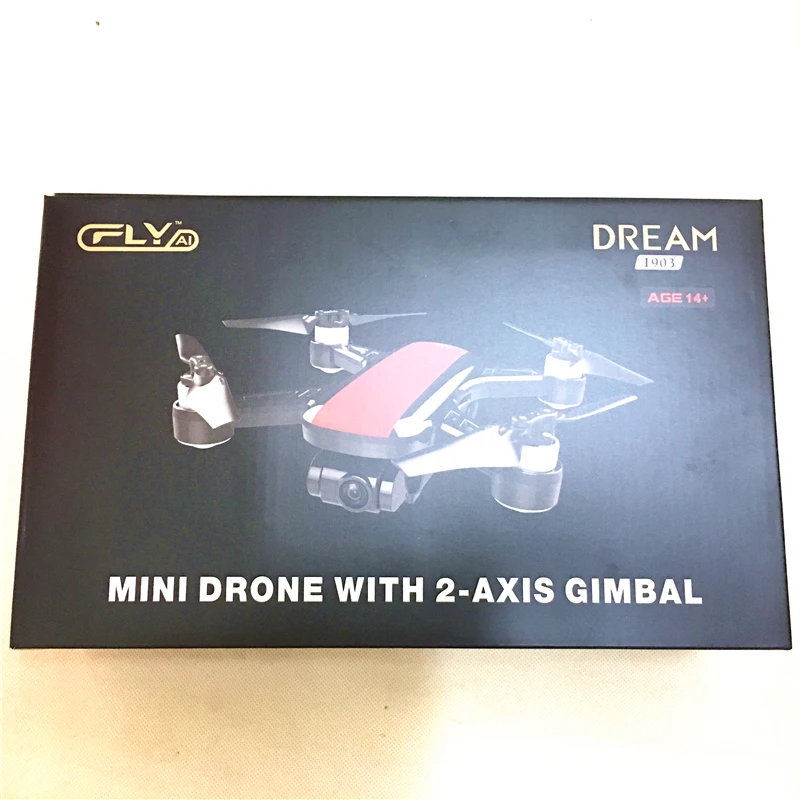 versio) C-fly Cfly Dream gps Радиоуправляемый Дрон бесщеточный wifi FPV Квадрокоптер с 5G 4K HD камерой режим следования за мной круг Летающий оптический