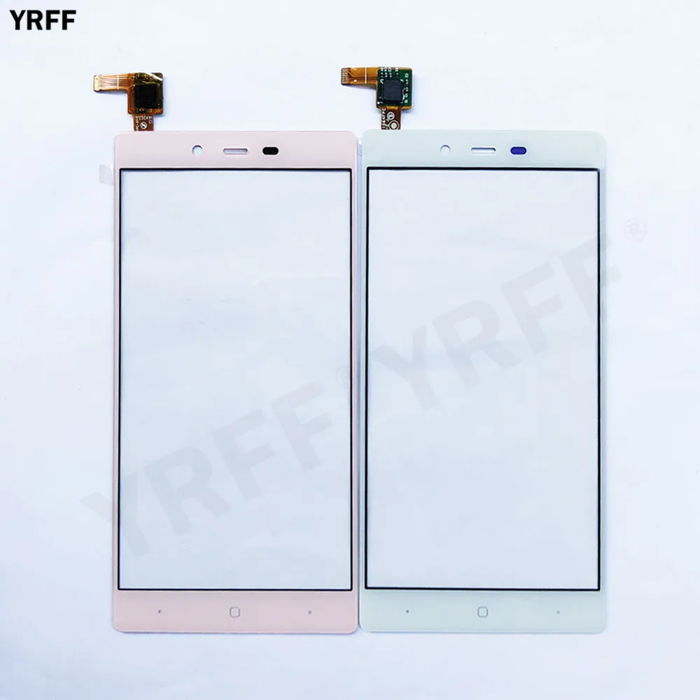 5,2 ''сенсорный экран для IUNI i1 U830 сенсорный экран дигитайзер сенсор стеклянная панель Замена