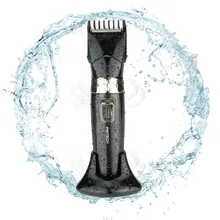 Полностью Моющиеся машинки для стрижки волос для взрослых и детей, машинка для стрижки волос, электрическая портотивная Зарядка для бритвы, электрические машинки для стрижки волос