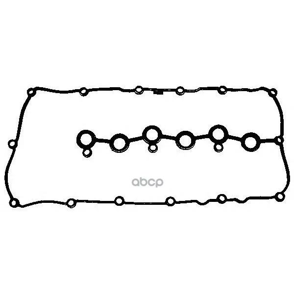Прокладка Клапанной Крышки Audi Q7, Vw Passat/Touareg 3.2/3.6fsi 06 Elring арт. 660.270