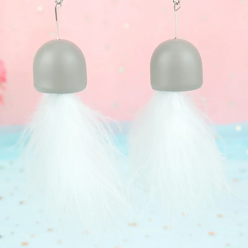 Мультяшные полимерные le baby Rat Wind Chime Подвеска для студентов, подарок для детей, креативный домашний резиновый колокольчик INS