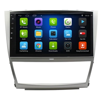 

10.2"Android 10 ! Car DVD PC Multimedia DVD Player GPS Navi Stereo Radio Fit toyota Camry 2006 2007 2008 2009 2010-011 OBD2 DVR