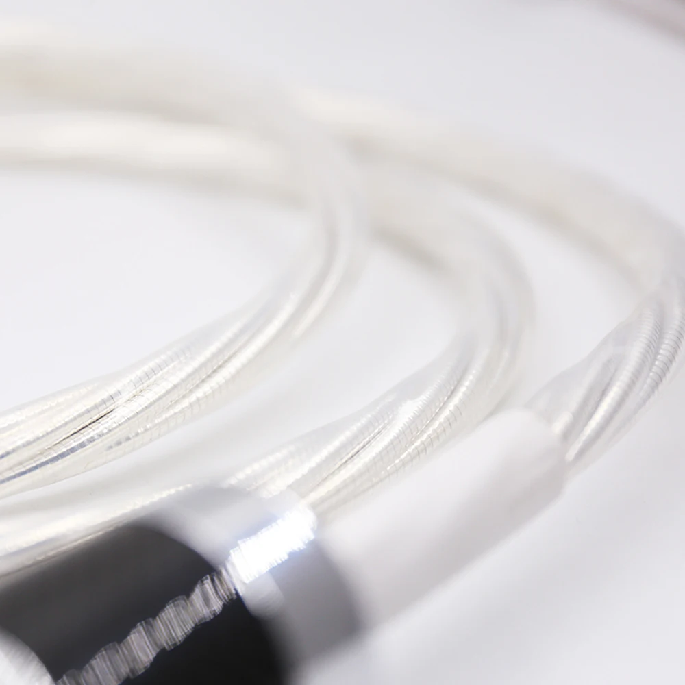  Nordost Odin Supreme Reference Power Cable Cord US Plug /EU Plug audio power cable