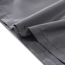 Салон клиента платье легкая быстросохнущая кимоно Стиль волос платье для клиентов GXMC