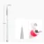 3 ШТ Nail Art Pen Dotting Painting Drawing UV Gel Liner Polish Brush Tool Set Dotting Tools Nail Art & Tools Nail Pull Pen