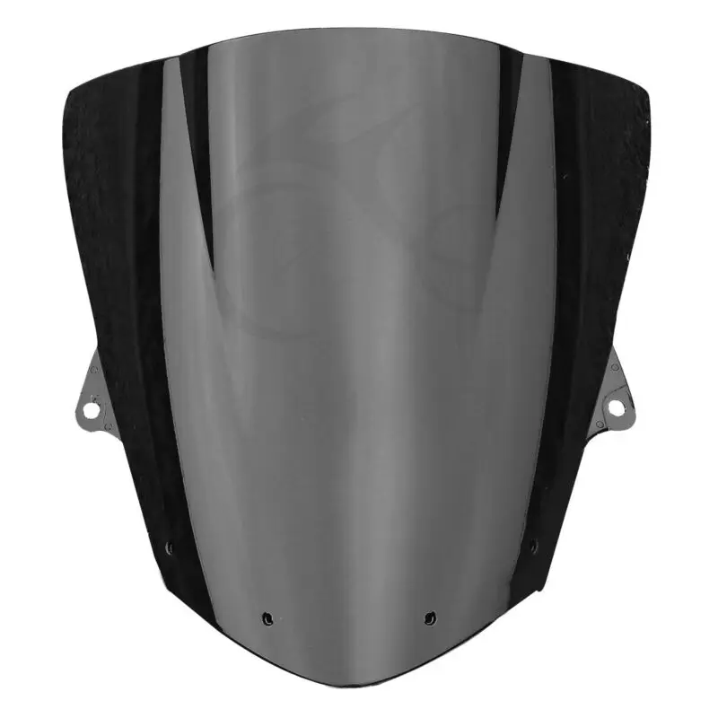Лобовое стекло мотоцикла для Kawasaki Ninja ZX10R 2006-2007 2008-2010 2011- 14