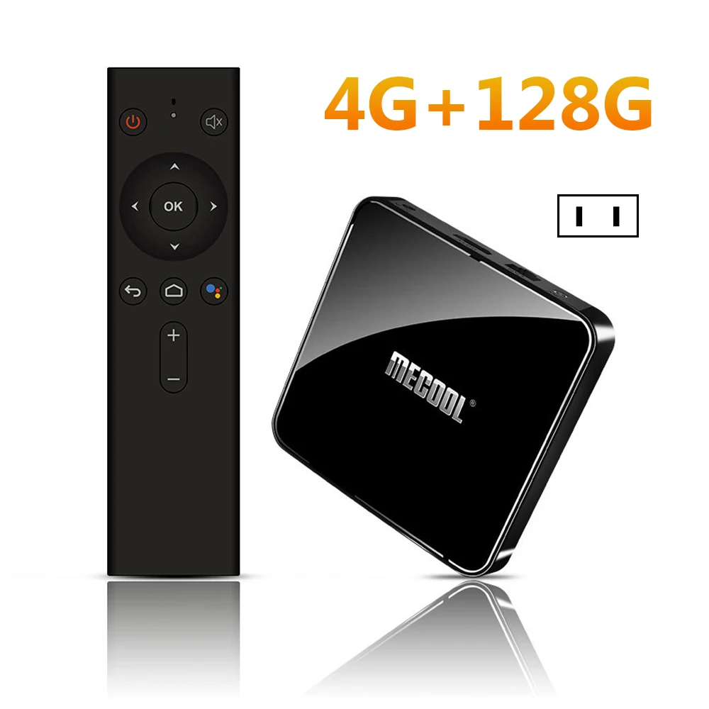 KM3 4G 128G Android 9,0 Smart tv Box WiFi Bluetooth сетевая приставка 4 Гб 64 Гб 128 ГБ Amlogic S905X2 4K 5G Dual Wifi BT4.0
