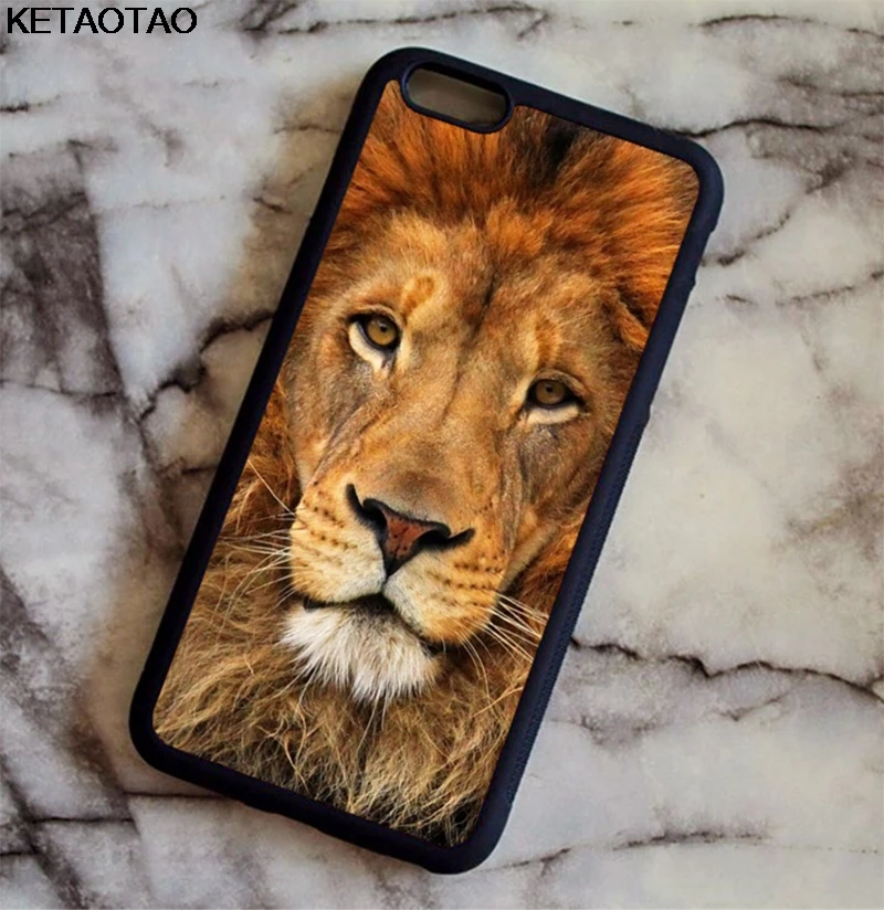 Синий Чехол KETAOTAO для samsung galaxy S4 S5 S6 S7 S8 S9 S10 edge Note из мягкого ТПУ резины и силикона - Цвет: Синий
