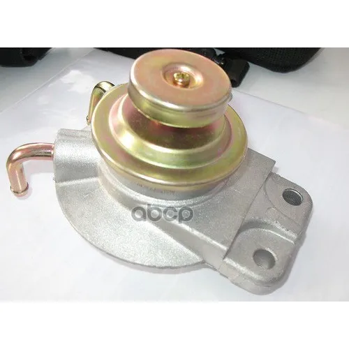 Насос Ручной Подкачки Топлива Parts-Mall арт. PDA010