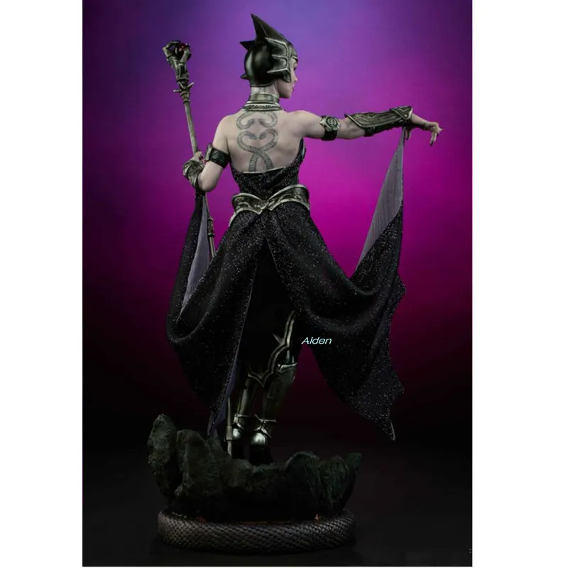 2" SS 200461 статуя аниме сексуальные фигурки бюст Evil-Lyn полноразмерный портрет PF смола экшн Коллекционная модель игрушечная коробка 55 см Z2216