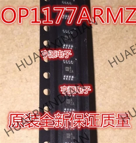 10 шт./лот OP1177ARMZ OP1177ARM OP1177 азы MSOP8 в